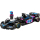 LEGO Speed Champions 77248 Bolid F1® BWT Alpine Team A524 - 1308240 - zdjęcie 9